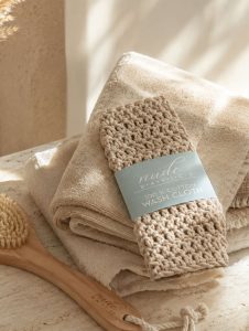 Nude Basics Accessories