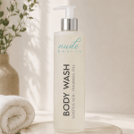 Body Wash – Fragrance-Free  250ml