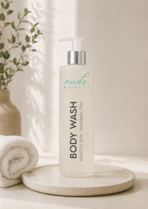 Body Wash