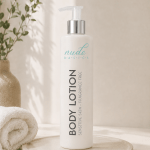 Body Lotion – Fragrance-Free  250ml