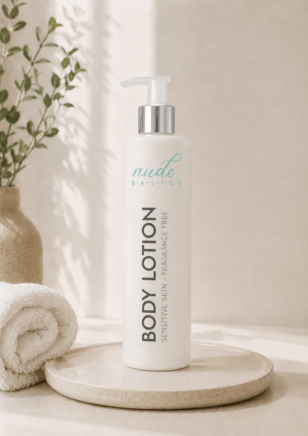 Body Lotion Body Lotion