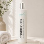 Conditioner – Sulphate Free – Aloe & Cucumber  250ml
