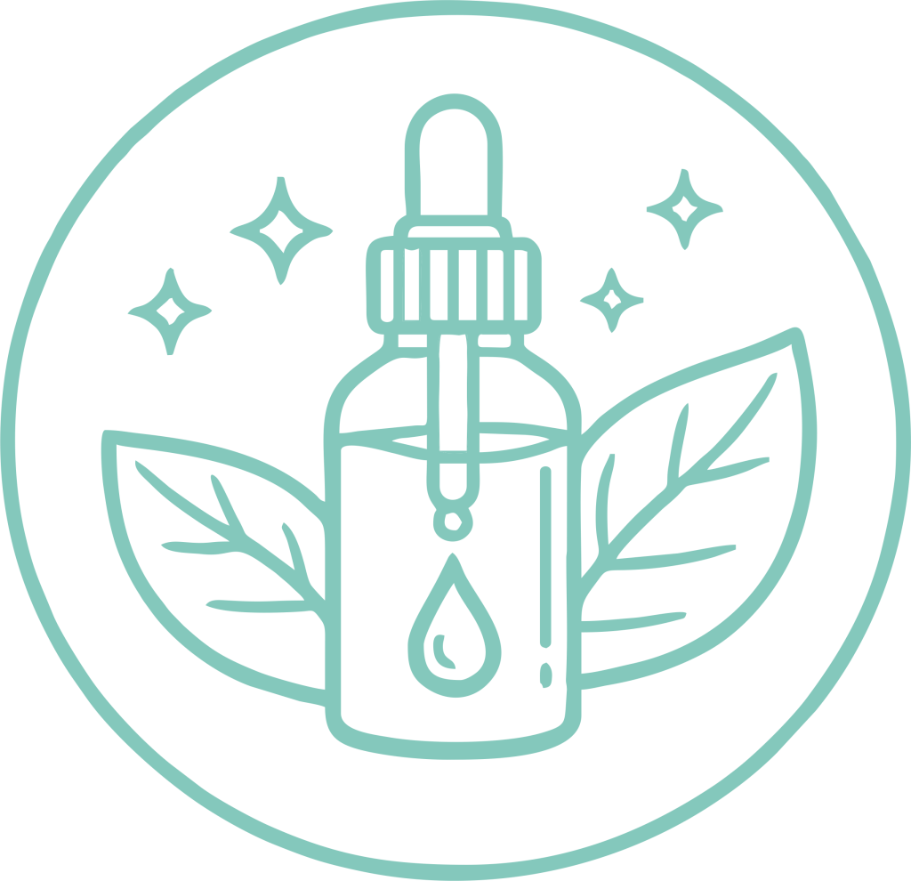 gentle ingredients