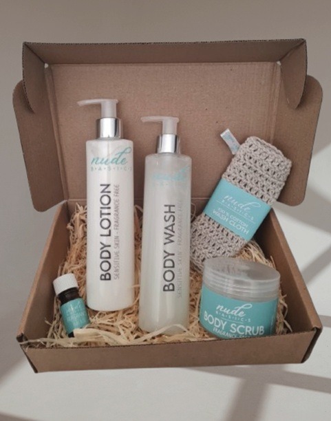 gift box