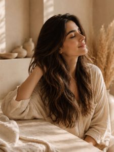 Nude Basics Hair Care