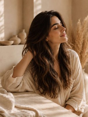 Haircare