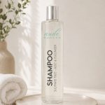 Shampoo – Sulphate Free – Aloe & Cucumber  250ml