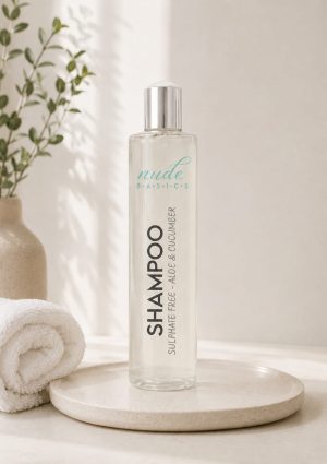 shampoo