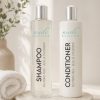shampoo & conditioner