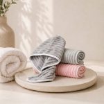 Luxe Hair Wrap