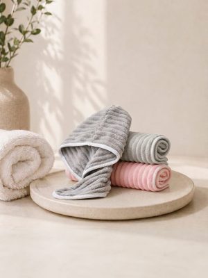 Luxe Hair Wrap