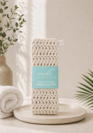 wash cloth