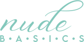 nude basics logo