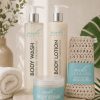 complete body care collection