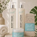 Complete Body Care Gift Set