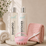 Complete Hair Care Collection