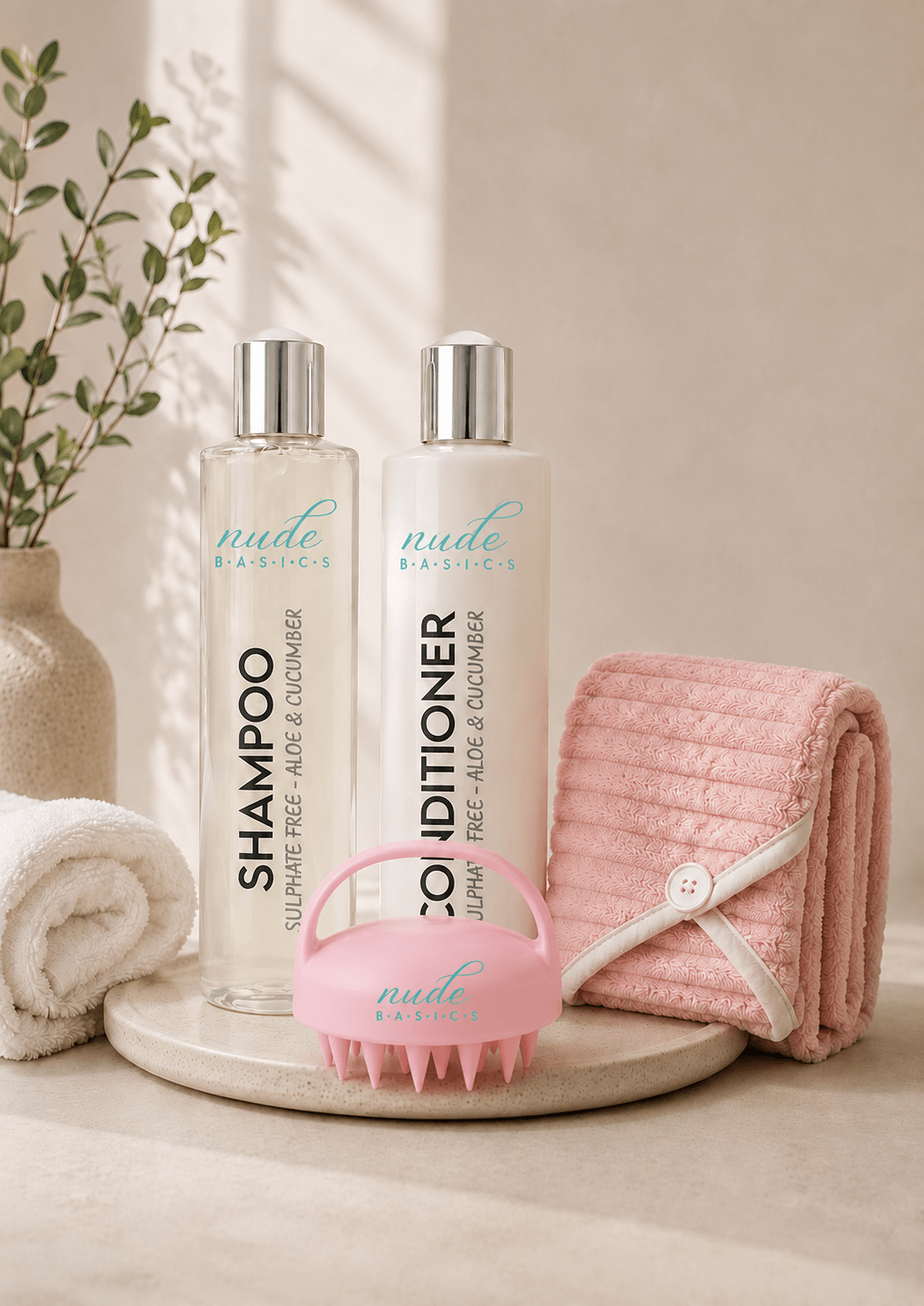 complete hair care set complete hair care set