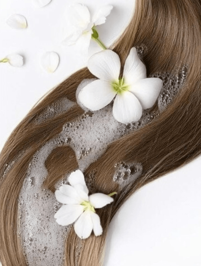 Gentle Hair Care: The Case for Sulphate-Free Shampoo hair care