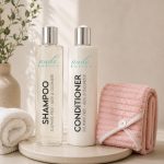Hair Care Ritual Gift Set