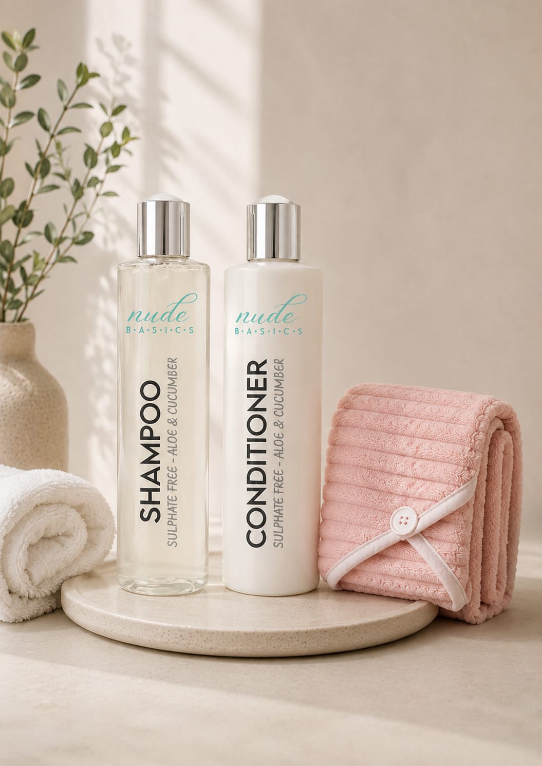 hair care ritual set hair care ritual set