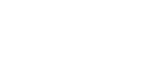 nude basics logo white