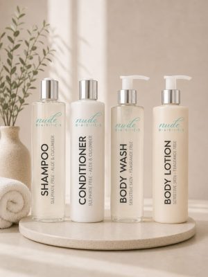 refresh & restore set