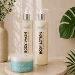 Soft Skin Ritual