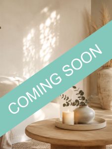 home & living coming soon