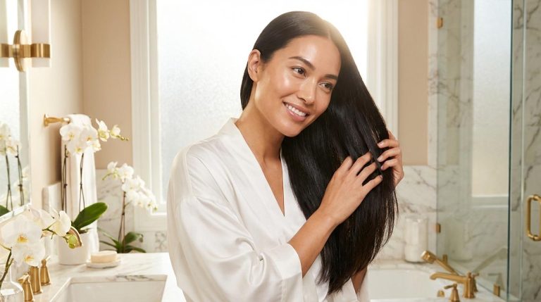 Understanding Scalp Health: Why It’s the Key to Better Hair why sulphate free matters